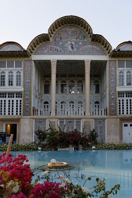 Chiraz-Jardin d'Eram-003